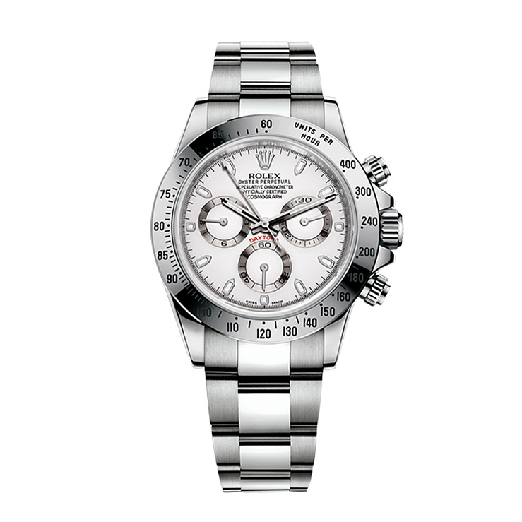 Часы Rolex  Oyster Perpetual Cosmograph Daytona  116520
