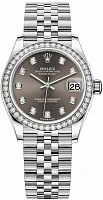 Заказать Rolex  Datejust 31  m278384rbr-0010