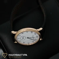 Часы Patek Philippe  Calatrava Rose Gold  5022R-010