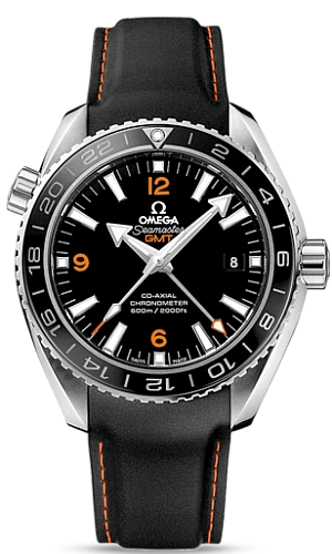 Заказать Omega  Seamaster Co-Axial Gmt 43.5 Mm  232.32.44.22.01.002