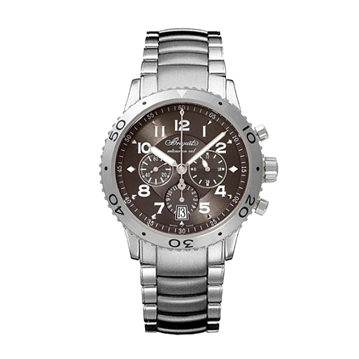 Часы Breguet  Type Xxi  3810ST/92/SZ9