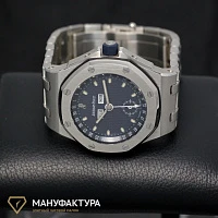 Часы Audemars Piguet  Royal Oak Offshore Triple Calendar  25807ST.O.1010.ST.01