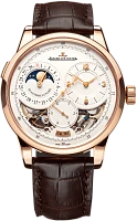 Заказать Jaeger-LeCoultre  Duometre Quantieme Lunaire  604242j