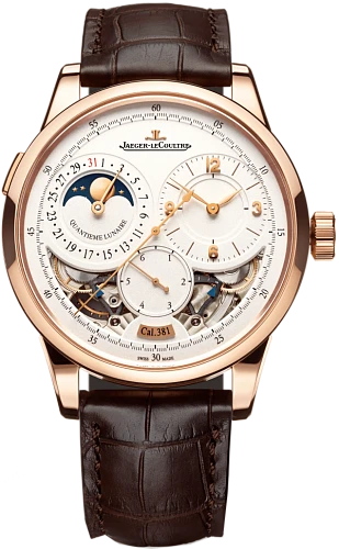 Заказать Jaeger-LeCoultre  Duometre Quantieme Lunaire  604242j