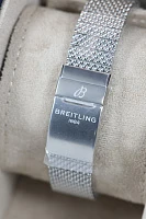 Часы Breitling  Superocean Heritage B01 Chronograph 44  AB0162121B1A1