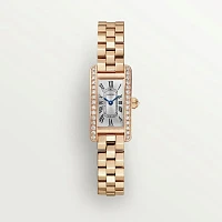Заказать Cartier  Tank Americaine  WJTA0043