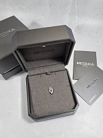 Украшение Messika  Fiery 0.25Ct. Diamond Necklace  Fiery necklace 0.25 carats 13239-WG 