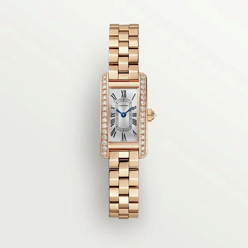 Заказать Cartier  Tank Americaine  WJTA0043