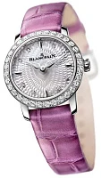 Заказать Blancpain  Women Ladybird Ultraplate  0063e 1954 55a