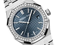 Заказать Audemars Piguet  Royal Oak Selfwinding  15551ST.ZZ.1356ST.05