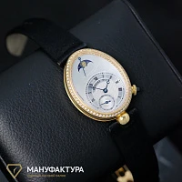 Часы Breguet  Reine De Naples  8908BA-52-864D00D