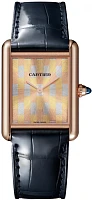 Заказать Cartier  Tank Louis Watch  WGTA0176