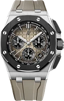 Заказать Audemars Piguet  Royal Oak Offshore Selfwinding Chronograph  26420SO.OO.A600CA.01