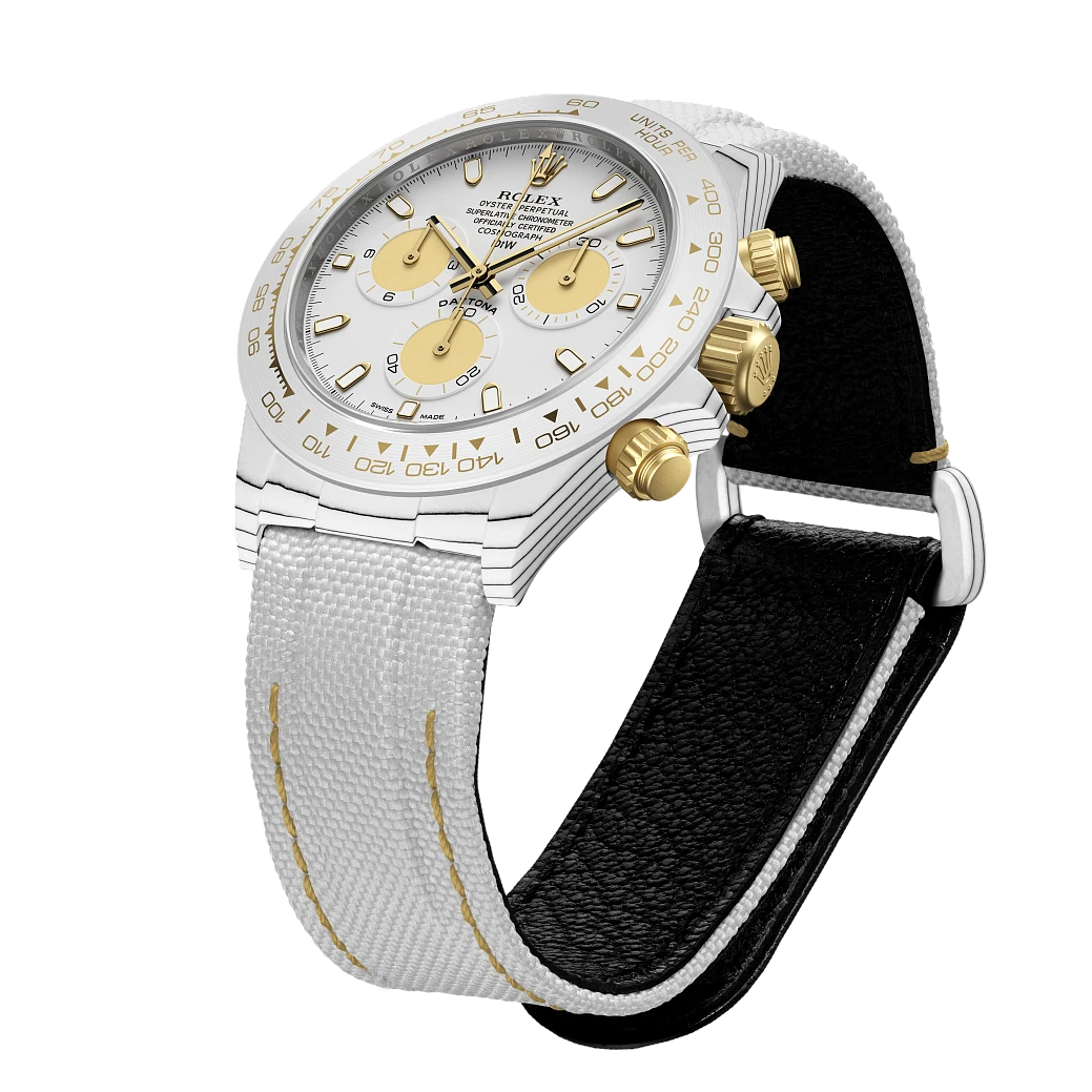 Заказать DiW  Rolex Daytona 40 Mm Celestial  
