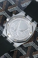 Часы Audemars Piguet  City Of Sails Alinghi Royal Oak Chronograph Limited Edition  25979ST.O.0002CA.01    