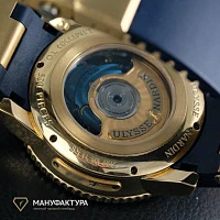 Часы Ulysse N  Blue Surf Limited Edition  266-36LE-3