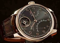 Заказать Iwc  Portugieser Tourbillon Mystere Retrograde  IW504602