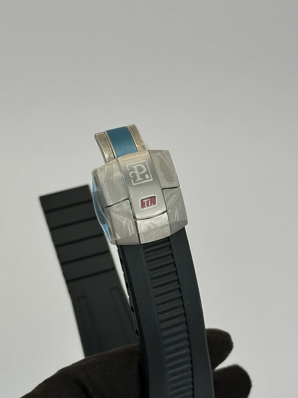 Часы Perrelet  Turbine Erotic  A4020/2