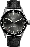 Заказать Blancpain  Fifty Fathoms Bathyscaphe  5000 1110 B52A