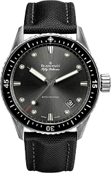 Blancpain Fifty Fathoms Bathyscaphe