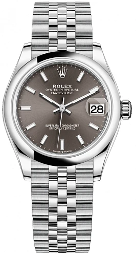 Заказать Rolex  Datejust 31  m278240-0010