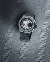 Заказать Hublot  Big Bang Integral Grey Ceramic  451.FX.6923.FX