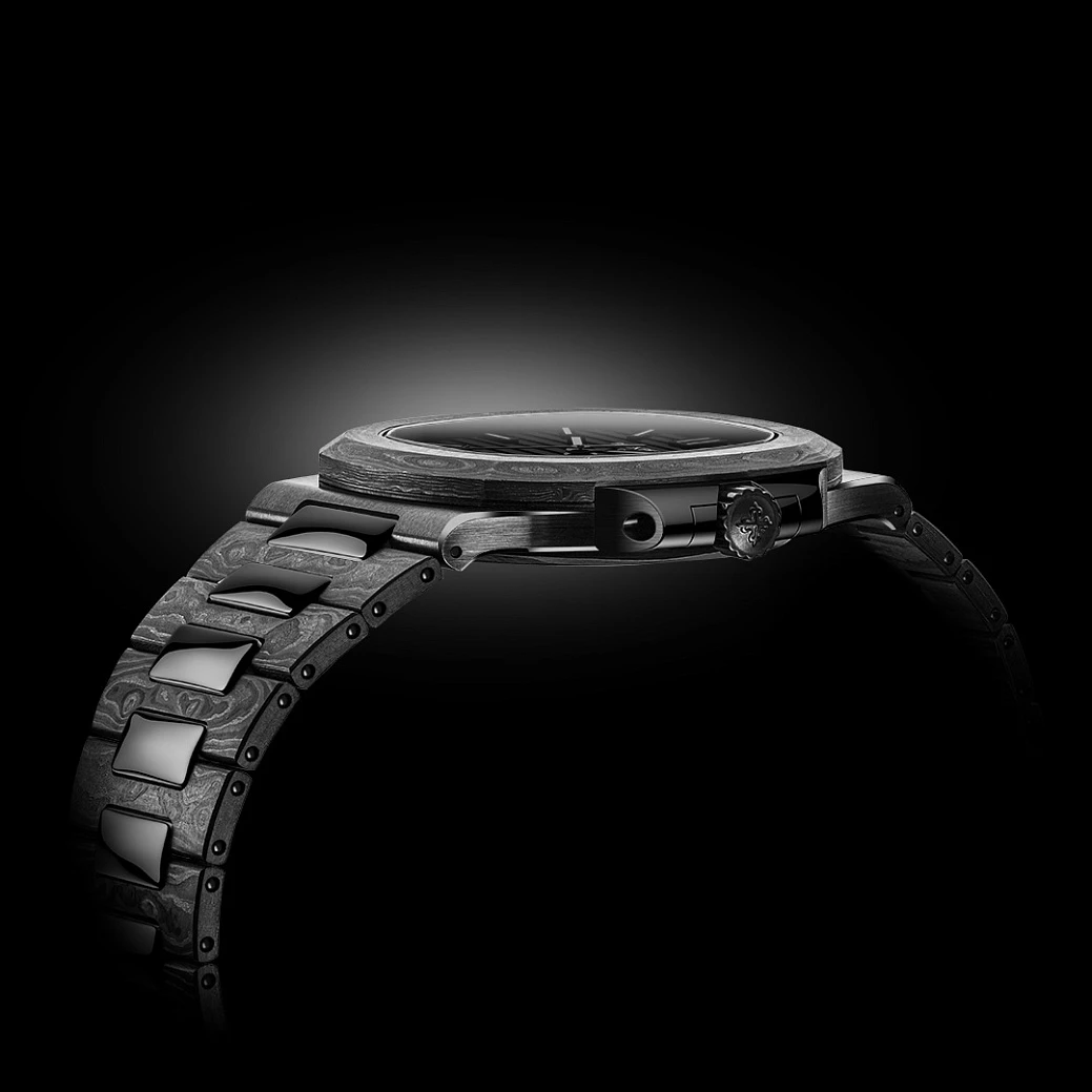 Заказать DiW  Patek Philippe The Black Grail Project  