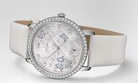 Заказать Omega  De Ville Prestige Co-Axial 36.8 Mm  424.57.37.20.55.002