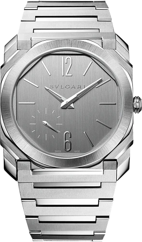 Заказать Bvlgari  Octo Finissimo  103464