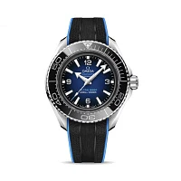 Часы Omega  Planet Ocean 6000M Co‑Axial Master Chronometer 45.5 Mm  215.32.46.21.03.001