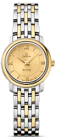 Заказать Omega  De Ville Prestige Quartz 24.4 Mm  424.20.24.60.08.001