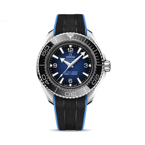 Часы Omega  Planet Ocean 6000M Co‑Axial Master Chronometer 45.5 Mm  215.32.46.21.03.001
