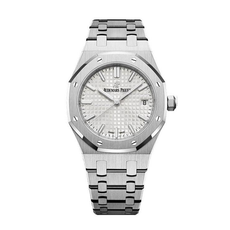 Часы Audemars Piguet  Royal Oak Selfwinding 34Mm  77350ST.OO.1261ST.01