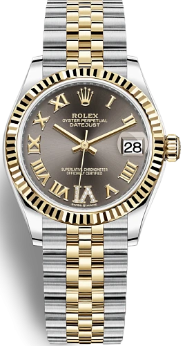 Заказать Rolex  Datejust 31  m278273-0018
