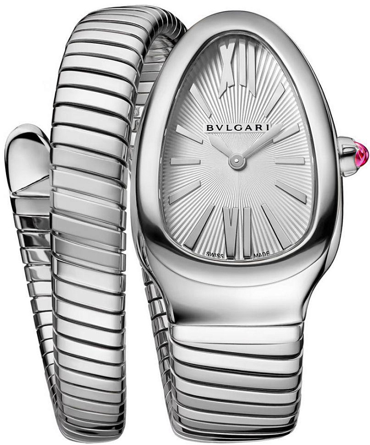 Bvlgari Serpenti Tubogas
