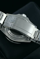Часы Rolex  Sea-Dweller Deepsea Steel Black Dial  126660
