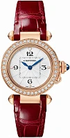 Заказать Cartier  Pasha De  WJPA0017