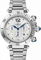 Заказать Cartier  Pasha De Watch  WSPA0018