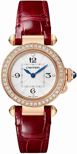 Заказать Cartier  Pasha De  WJPA0017