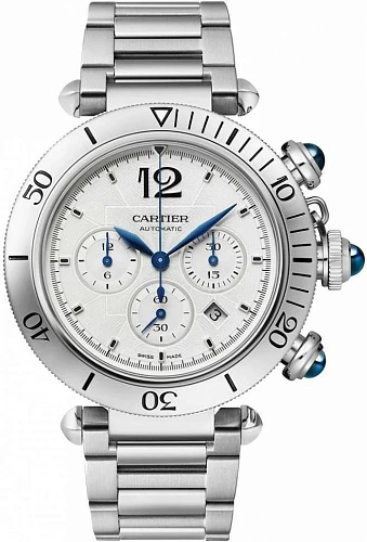 Заказать Cartier  Pasha De Watch  WSPA0018