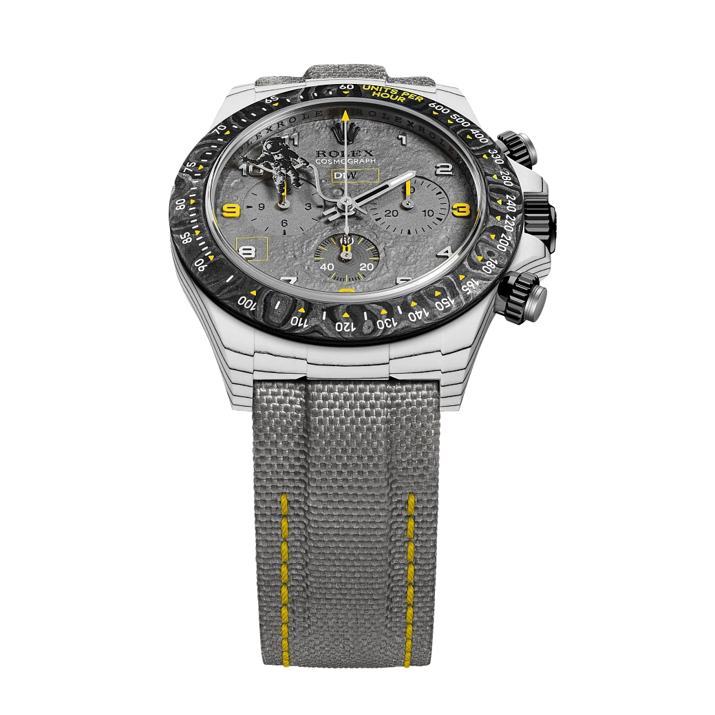 Заказать DiW  Rolex Daytona 40 Mm Space Mission  