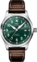 Заказать Iwc  Pilots Watch Mark Xx  IW328205