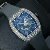 Часы Richard Mille  Med  RM 023 TI