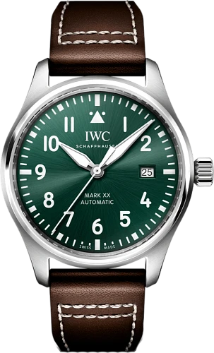 Заказать Iwc  Pilots Watch Mark Xx  IW328205