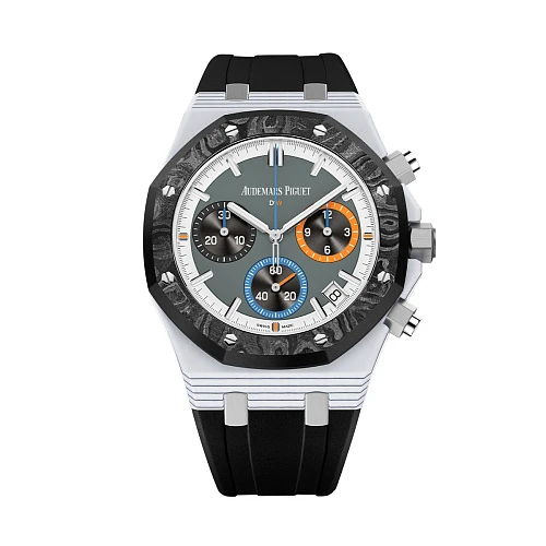 Заказать DiW  Audemars Piguet Aqua 40Mm Racer  