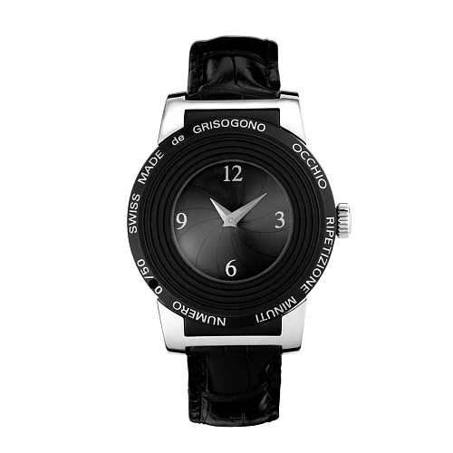 Часы De Grisogono  Occhio N01  OCCHIO N01 