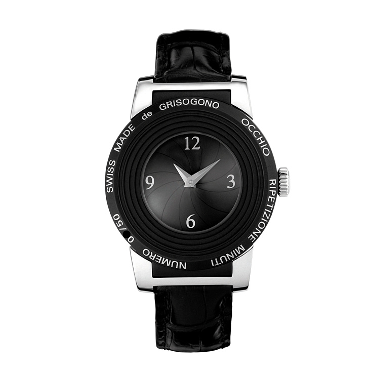 Часы De Grisogono  Occhio N01  OCCHIO N01 