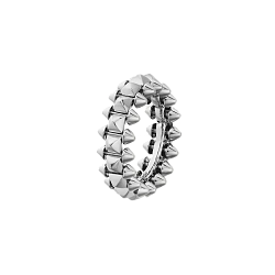 Cartier Clash de Cartier ring, medium model White Gold 58 size