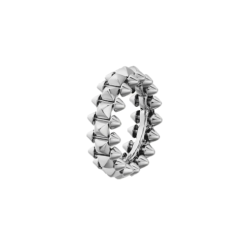 Украшение Cartier  Clash de Cartier ring, medium model White Gold 58 size  CRB4233058 