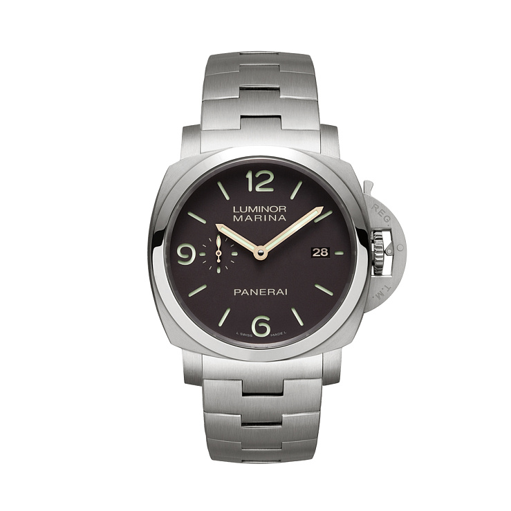 Часы Panerai  Luminor 1950 Marina 3 Days  PAM00352
